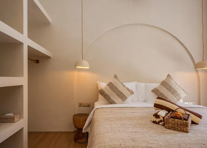 Bebas - Uluwatu, Bali ホテル