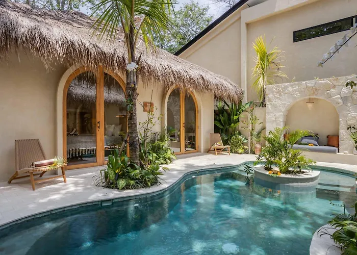 Bebas - Uluwatu, Bali 4* ウルワツ