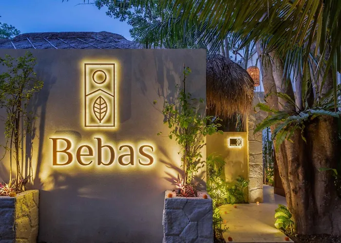 Bebas - Uluwatu, Bali ホテル