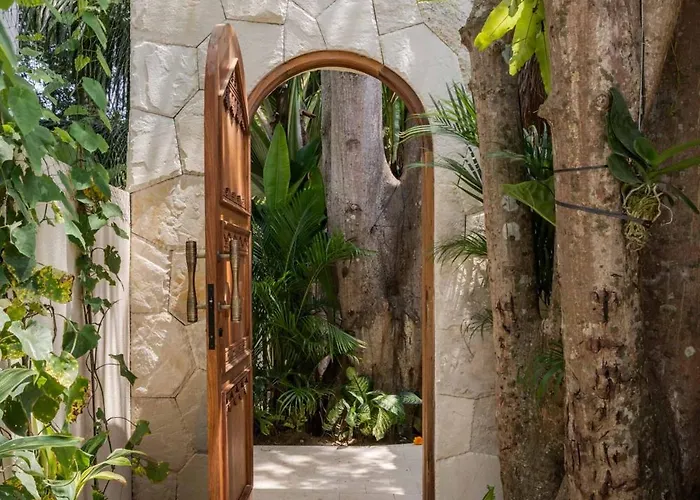 Bebas - Uluwatu, Bali 4* ウルワツ